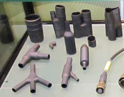 聯(lián)合精密的熱縮套管具有品質(zhì)好，價格優(yōu)于歐美供應商的特點