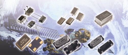 圖1：晶宇興科技的航天級(jí)、軍品級(jí)晶體晶振
