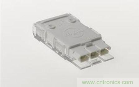 Molex推出船舶行業(yè)用的獨立電源連接器(SCPC)系統