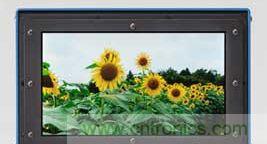 ORTUS開(kāi)發(fā)出9.6英寸、4K×2K液晶面板