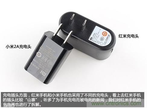 799元，看小米紅米手機(jī)內(nèi)部用什么零件？電子元件技術(shù)網(wǎng)