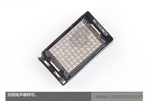 799元，看小米紅米手機(jī)內(nèi)部用什么零件？電子元件技術(shù)網(wǎng)