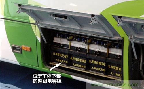 30秒內(nèi)充滿電，超級電容技術(shù)詳解-電子元件技術(shù)網(wǎng)