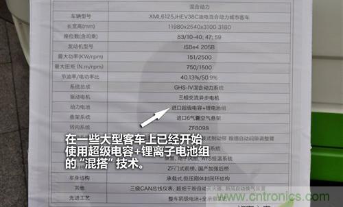 30秒內(nèi)充滿電，超級電容技術(shù)詳解-電子元件技術(shù)網(wǎng)