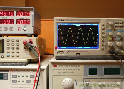 爆600W正弦波逆變器制作全流程，附完整PCB資料