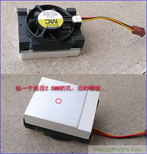 爆600W正弦波逆變器制作全流程，附完整PCB資料