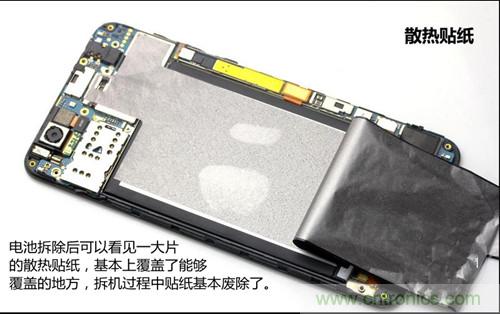 全球最?。?.75mm Hi-Fi手機vivo X3真機拆解