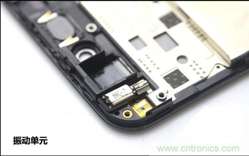 全球最??！5.75mm Hi-Fi手機vivo X3真機拆解
