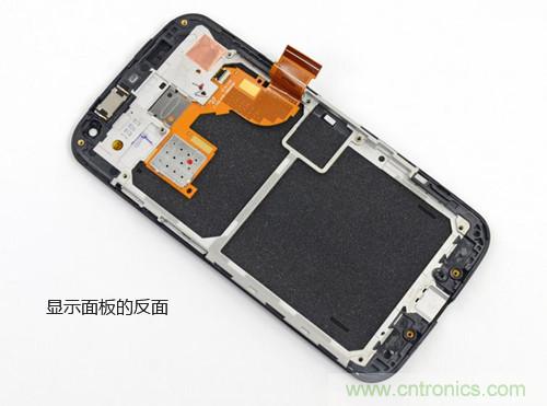 揭秘八核X8 SoC真面目，智能手機Moto X詳細拆解！