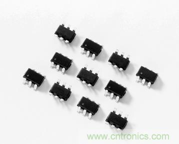  Littelfuse新型保護晶閘管，結(jié)電容比箝位器件低45%
