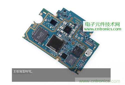 完爆三星Note 3，小米3移動版工程機拆解！