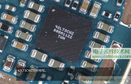 完爆三星Note 3，小米3移動版工程機拆解！