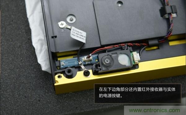 “價(jià)格戰(zhàn)”失??！2999小米電視拆解看做工