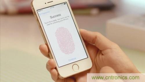 從技術角度剖析iPhone 5s，誰說沒有優(yōu)點？