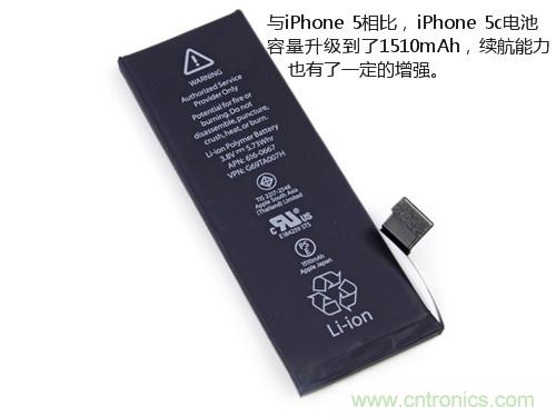 內(nèi)部能否出“彩”？“五彩機(jī)身”iPhone 5C拆解揭秘