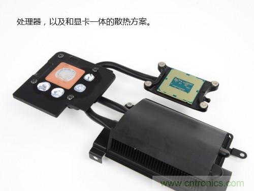 蘋(píng)果21.5/27寸新iMac拆解：硬件全面升級(jí)，維修不容易
