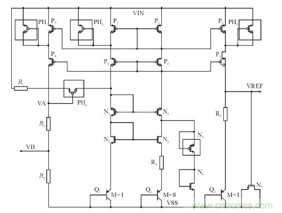 可實(shí)現(xiàn)高效率、高調(diào)光比的LED恒流驅(qū)動電路設(shè)計(jì)