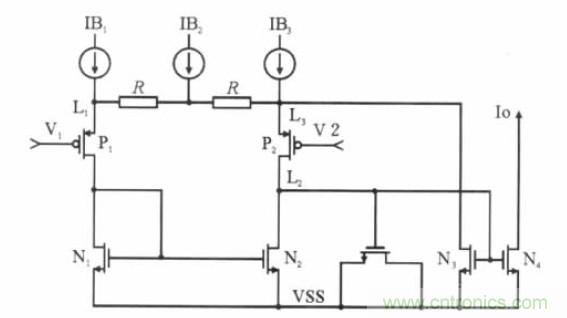 可實(shí)現(xiàn)高效率、高調(diào)光比的LED恒流驅(qū)動電路設(shè)計(jì)