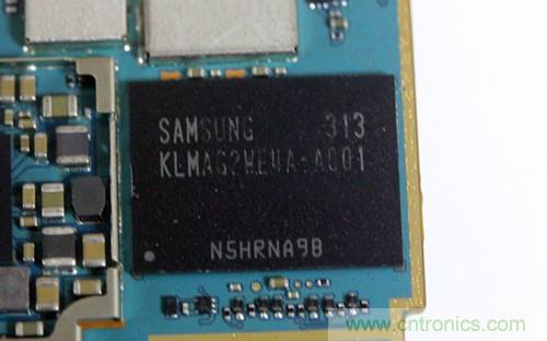拆解4G新機索尼M35t：用料十足，易于維修