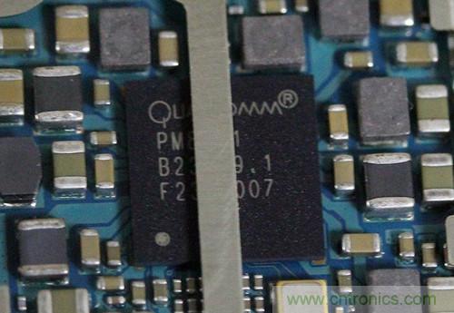 拆解4G新機索尼M35t：用料十足，易于維修