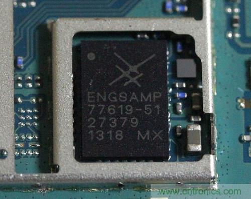 拆解4G新機索尼M35t：用料十足，易于維修