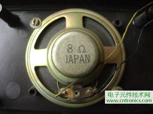 拆個老古董，日本精工石英電子掛鐘拆解