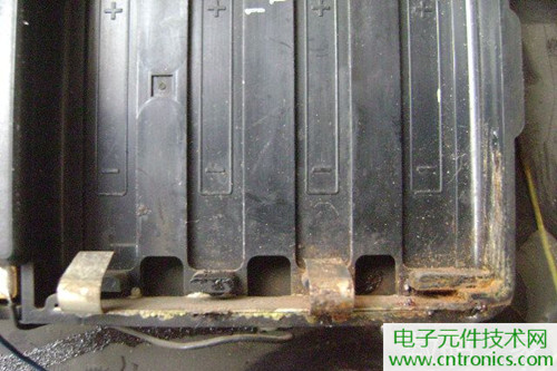 拆個老古董，日本精工石英電子掛鐘拆解