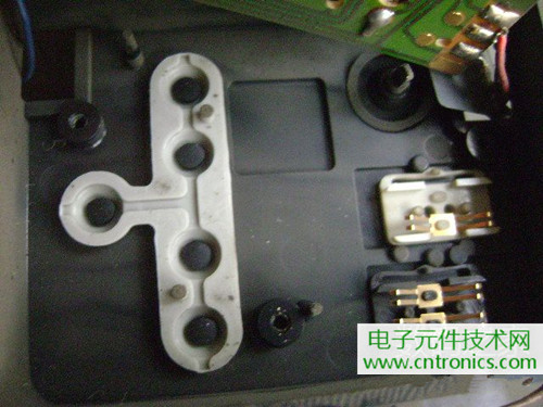 拆個老古董，日本精工石英電子掛鐘拆解