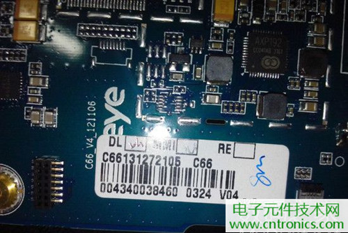 不怕摔的電紙書！一款柔性屏電子書閱讀器拆解