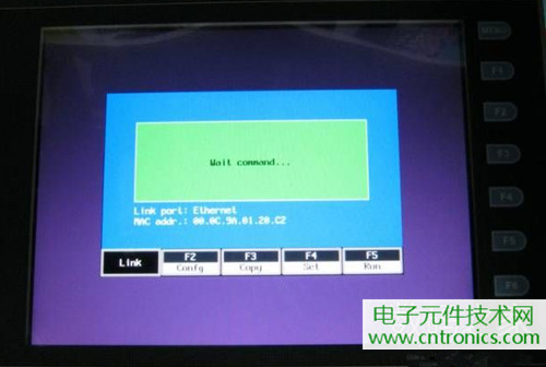觸摸屏售價(jià)過萬？一臺(tái)工控設(shè)備觸摸屏拆解