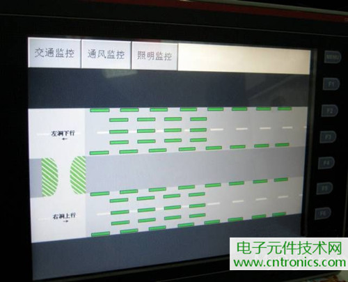 觸摸屏售價(jià)過萬？一臺(tái)工控設(shè)備觸摸屏拆解