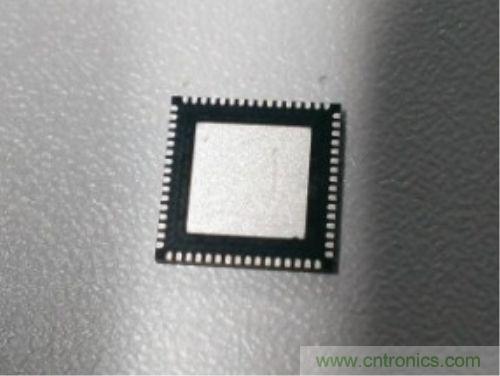 制作U盤全過程，由PCB做起
