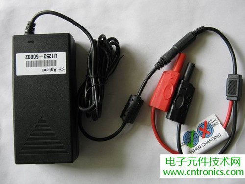 拆全球首款！安捷倫OLED手持式數(shù)字萬用表拆解