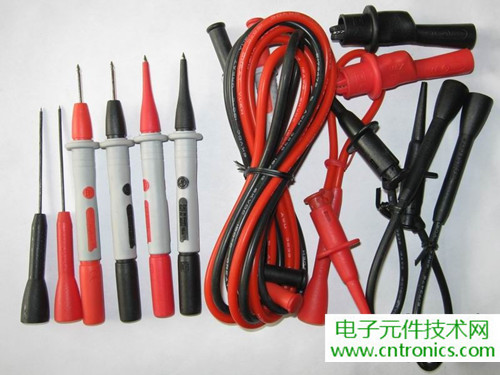 拆全球首款！安捷倫OLED手持式數(shù)字萬用表拆解