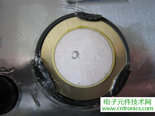 拆全球首款！安捷倫OLED手持式數(shù)字萬用表拆解