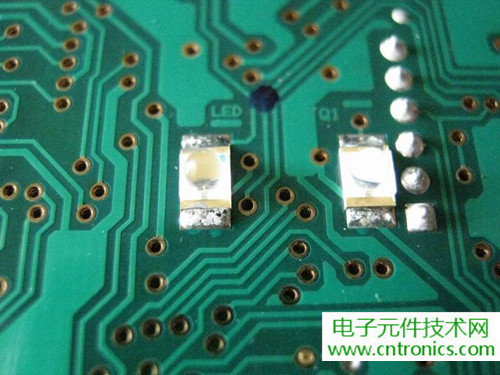 拆全球首款！安捷倫OLED手持式數(shù)字萬用表拆解