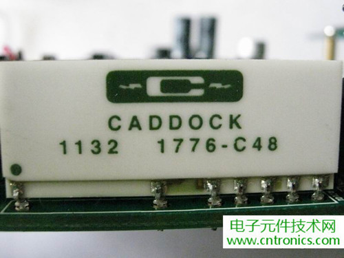 拆全球首款！安捷倫OLED手持式數(shù)字萬用表拆解