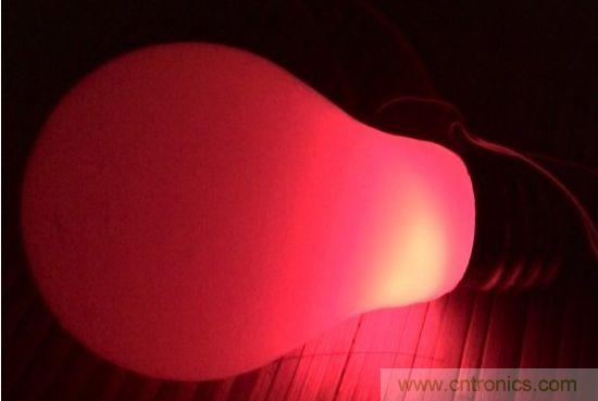 LED夜燈改裝記，如何廢物利用？
