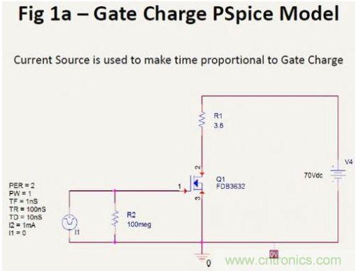 低側(cè)柵極驅(qū)動器中MOSFET的設計技巧