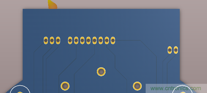 牛人力作！PCB版藍牙智能小車DIY