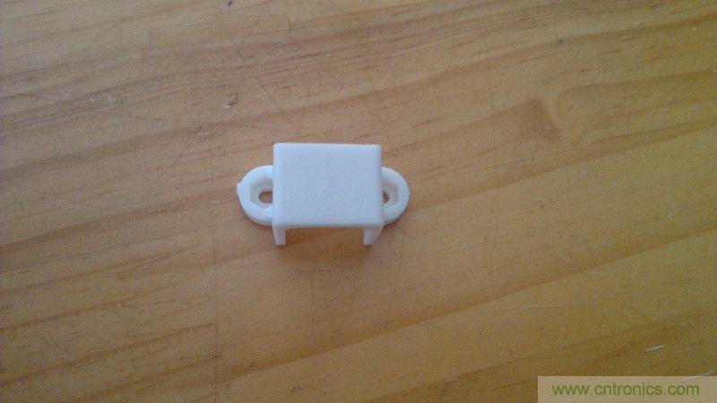 牛人力作！PCB版藍牙智能小車DIY