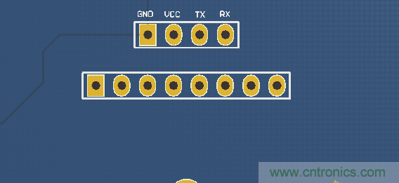 牛人力作！PCB版藍牙智能小車DIY