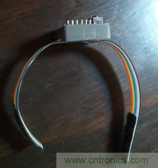 低調(diào)有內(nèi)涵！別人看不懂的LED電子表DIY