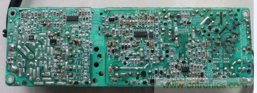 PCB布局該這么做！150W LED驅(qū)動電源拆解學習