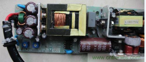 PCB布局該這么做！150W LED驅(qū)動電源拆解學習