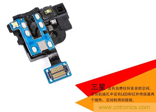 大神級S4拆機分析，小伙伴們驚呆了！