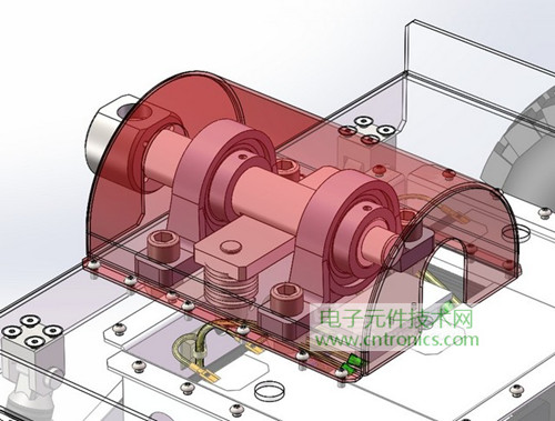 就那么簡單！DIY屬于自己的“賽格威”平衡車