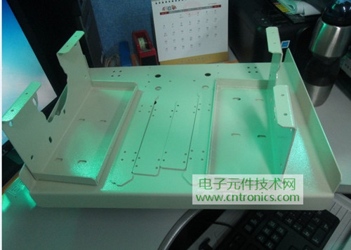 就那么簡單！DIY屬于自己的“賽格威”平衡車