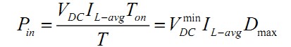 大牛獨(dú)創(chuàng)(四):反激式開(kāi)關(guān)電源設(shè)計(jì)方法及參數(shù)計(jì)算