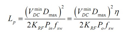 大牛獨(dú)創(chuàng)(四):反激式開(kāi)關(guān)電源設(shè)計(jì)方法及參數(shù)計(jì)算